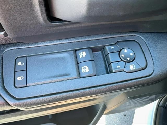 2026 Ram 5500 Chassis Cab Tradesman/Big Horn