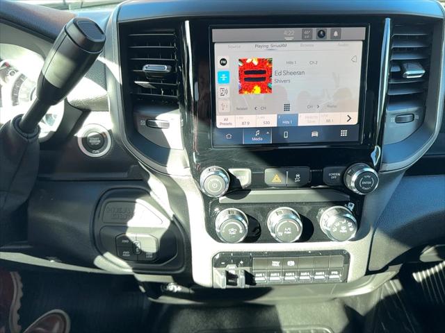 2026 Ram 5500 Chassis Cab Tradesman/Big Horn