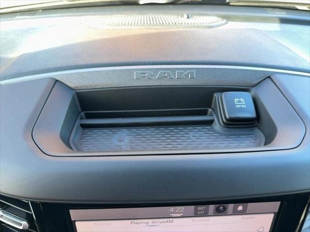 2026 Ram 5500 Chassis Cab Tradesman/Big Horn