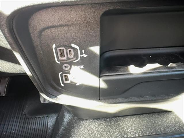 2026 Ram 5500 Chassis Cab Tradesman/Big Horn