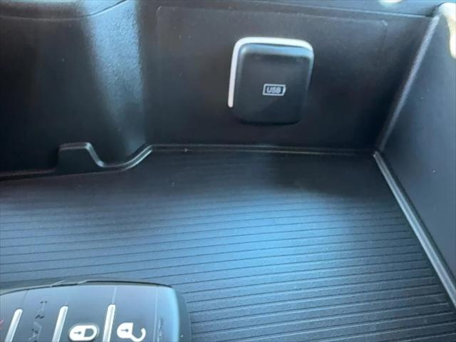 2026 Ram 5500 Chassis Cab Tradesman/Big Horn