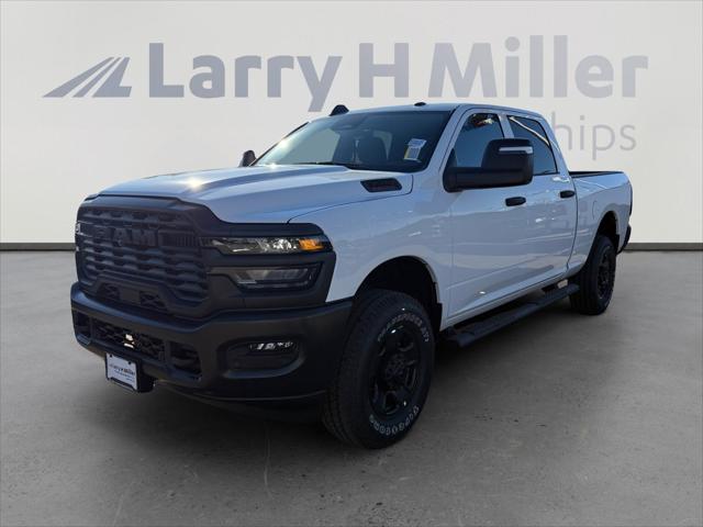 2026 Ram 3500 Tradesman Crew Cab 4x4 6'4" Box for sale in Boise, ID