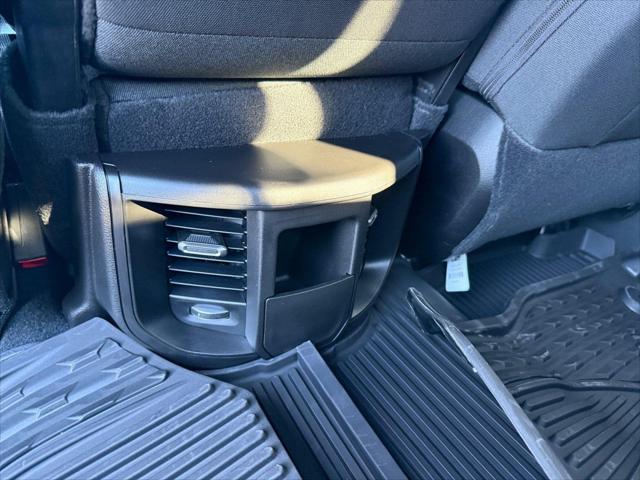 2026 Ram 3500 Tradesman Crew Cab 4x4 64 Box
