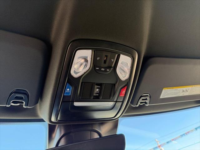 2026 Ram 3500 Tradesman Crew Cab 4x4 64 Box
