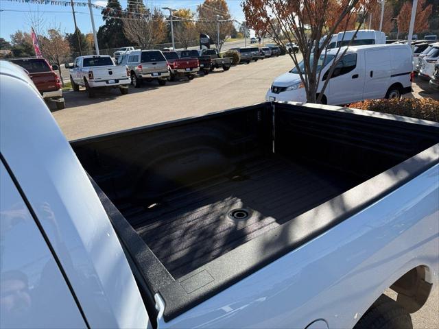 2026 Ram 3500 Tradesman Crew Cab 4x4 64 Box