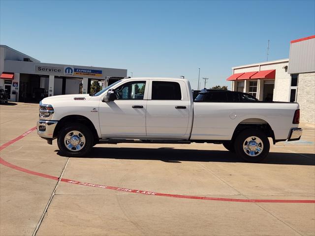 2026 RAM Ram 2500 RAM 2500 TRADESMAN CREW CAB 4X4 8 BOX