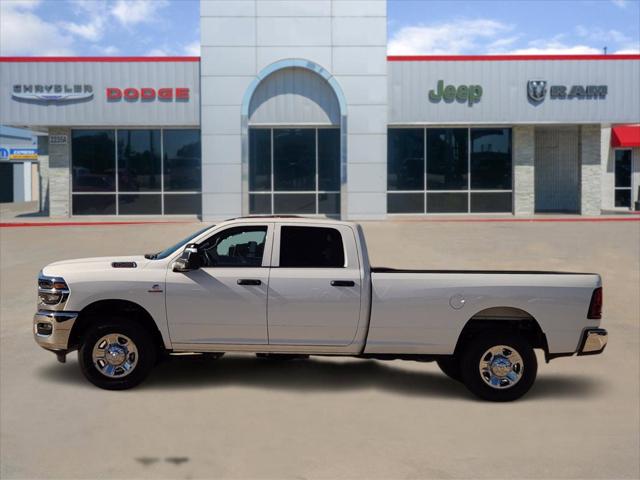2026 RAM Ram 2500 RAM 2500 TRADESMAN CREW CAB 4X4 8 BOX 2026 RAM Ram 2500 RAM 2500 TRADESMAN CREW CAB 4X4 8 BOX