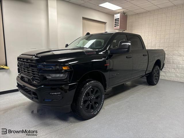 2026 RAM Ram 2500 RAM 2500 BIG HORN CREW CAB 4X4 64 BOX 2026 RAM Ram 2500 RAM 2500 BIG HORN CREW CAB 4X4 64 BOX