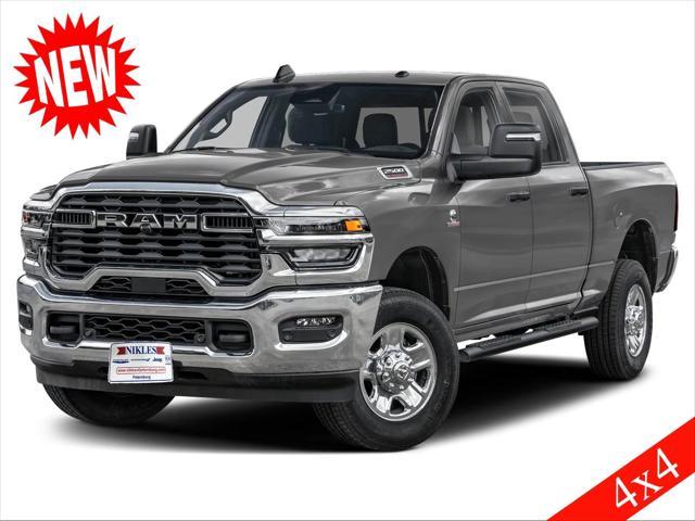 2026 RAM Ram 2500 RAM 2500 LARAMIE CREW CAB 4X4 64 BOX 2026 RAM Ram 2500 RAM 2500 LARAMIE CREW CAB 4X4 64 BOX