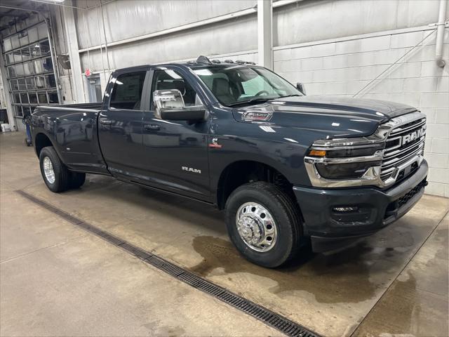 2026 RAM Ram 3500 RAM 3500 LARAMIE CREW CAB 4X4 8 BOX