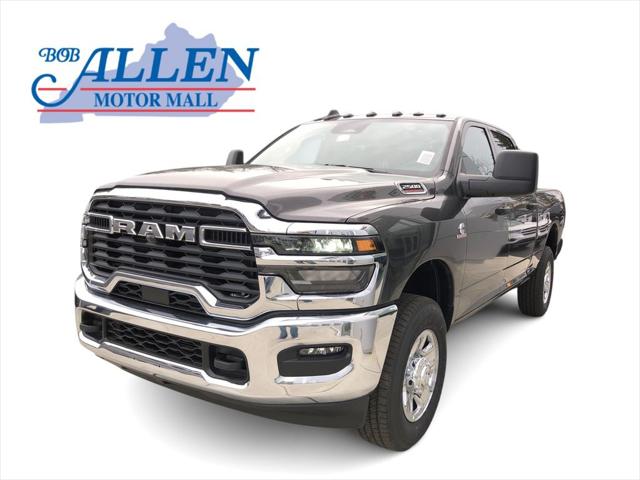 2026 Ram 2500 Tradesman Crew Cab 4x4 6'4" Box for sale in Danville, KY