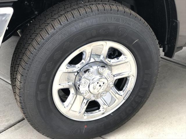 2026 Ram 2500 Tradesman Crew Cab 4x4 6'4" Box