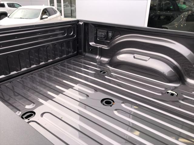 2026 Ram 2500 Tradesman Crew Cab 4x4 6'4" Box