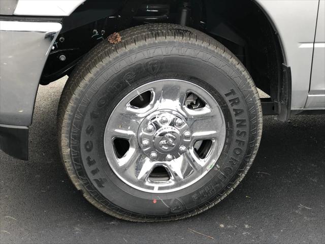 2026 RAM Ram 2500 RAM 2500 TRADESMAN CREW CAB 4X4 64 BOX