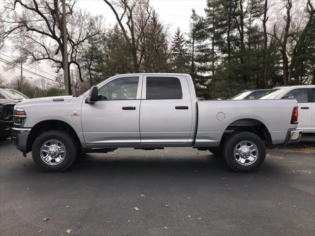 2026 RAM Ram 2500 RAM 2500 TRADESMAN CREW CAB 4X4 64 BOX