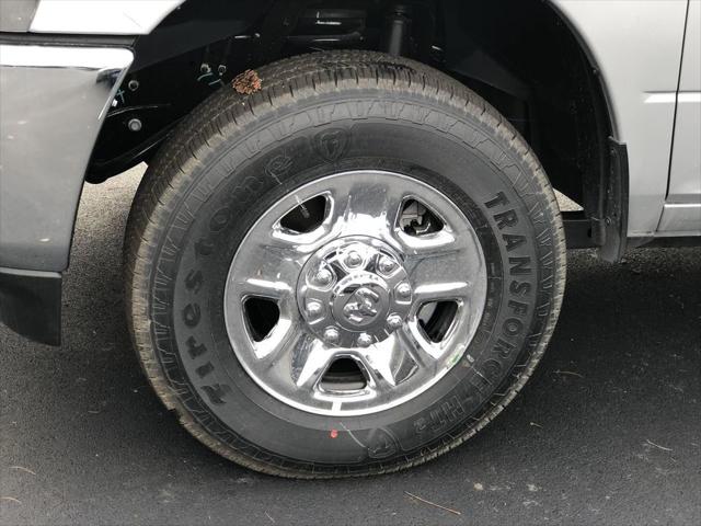 2026 RAM Ram 2500 RAM 2500 TRADESMAN CREW CAB 4X4 64 BOX