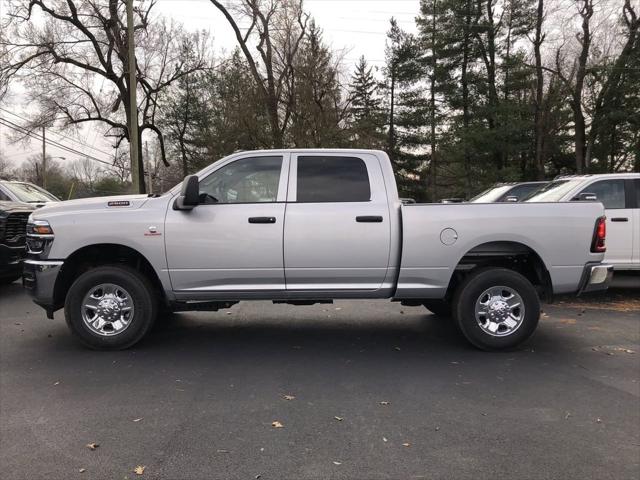 2026 RAM Ram 2500 RAM 2500 TRADESMAN CREW CAB 4X4 64 BOX