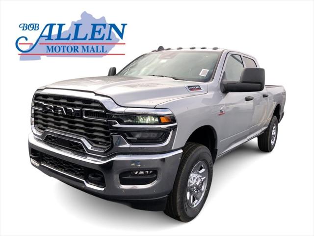 2026 Ram 2500 Tradesman Crew Cab 4x4 6'4" Box for sale in Danville, KY
