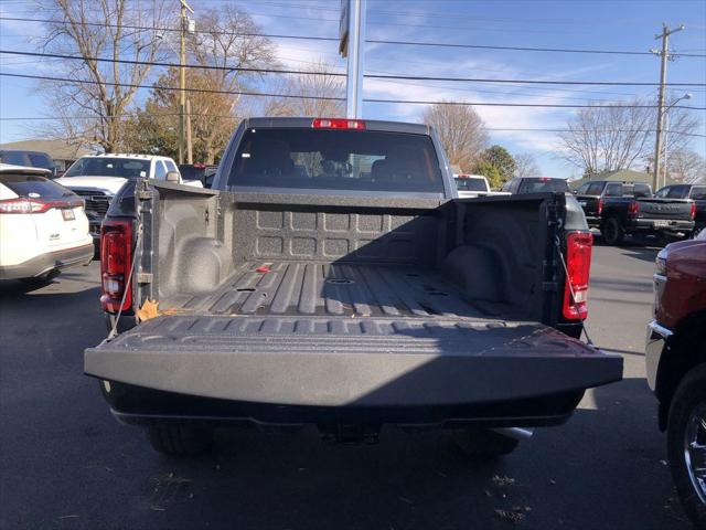 2026 Ram 2500 Big Horn Crew Cab 4x4 6'4" Box