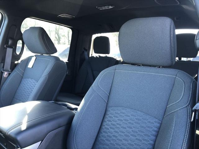 2026 Ram 2500 Big Horn Crew Cab 4x4 6'4" Box