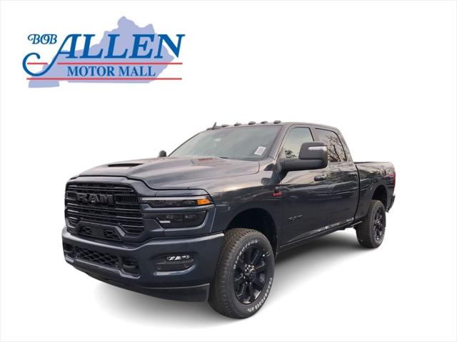 2026 Ram 2500 Laramie Crew Cab 4x4 6'4" Box for sale in Danville, KY