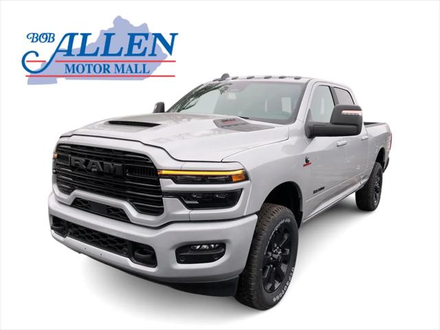 2026 RAM Ram 2500 RAM 2500 LARAMIE CREW CAB 4X4 64 BOX