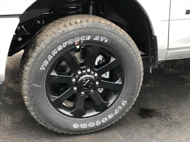 2026 RAM Ram 2500 RAM 2500 LARAMIE CREW CAB 4X4 64 BOX