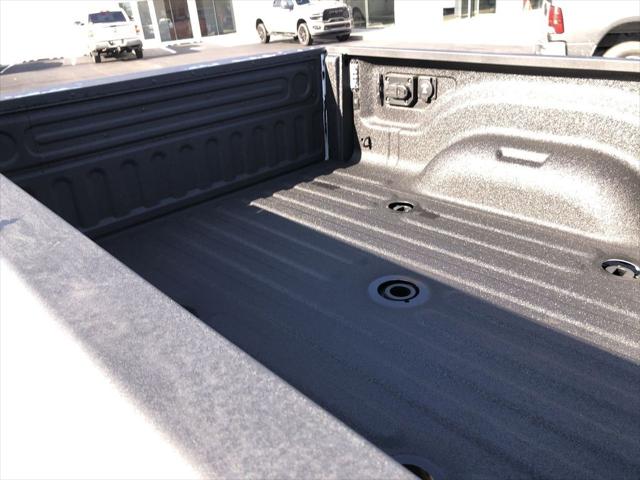 2026 Ram 2500 Laramie Crew Cab 4x4 6'4" Box