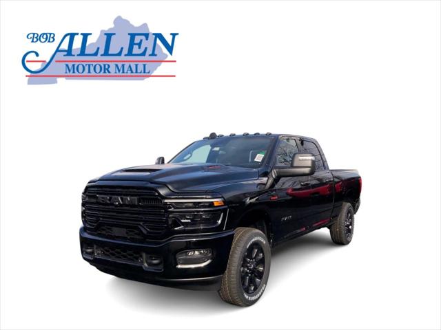 2026 RAM Ram 2500 RAM 2500 LARAMIE CREW CAB 4X4 64 BOX