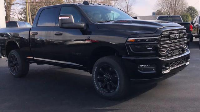 2026 RAM Ram 2500 RAM 2500 LARAMIE CREW CAB 4X4 64 BOX