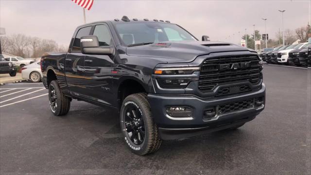 2026 RAM Ram 2500 RAM 2500 LARAMIE CREW CAB 4X4 64 BOX