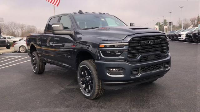 2026 RAM Ram 2500 RAM 2500 LARAMIE CREW CAB 4X4 64 BOX
