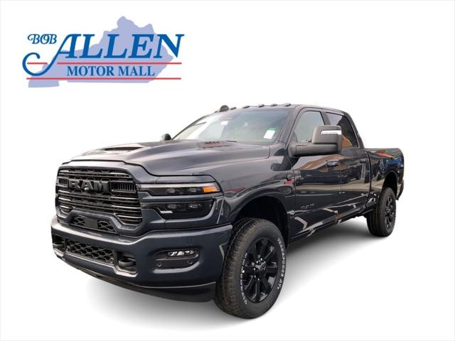 2026 RAM Ram 2500 RAM 2500 LARAMIE CREW CAB 4X4 64 BOX 2026 RAM Ram 2500 RAM 2500 LARAMIE CREW CAB 4X4 64 BOX
