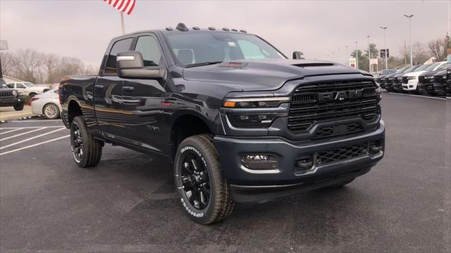 2026 RAM Ram 2500 RAM 2500 LARAMIE CREW CAB 4X4 64 BOX 2026 RAM Ram 2500 RAM 2500 LARAMIE CREW CAB 4X4 64 BOX