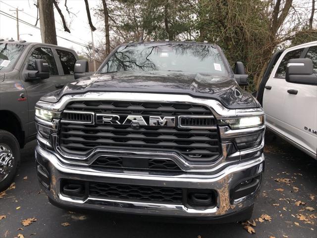 2026 Ram 3500 Chassis Cab Tradesman/Big Horn