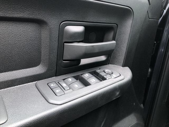 2026 Ram 3500 Chassis Cab Tradesman/Big Horn