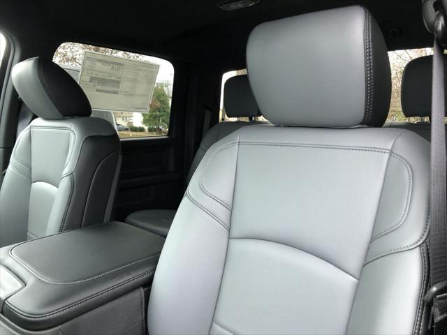2026 Ram 3500 Chassis Cab Tradesman/Big Horn