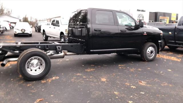 2026 Ram 3500 Chassis Cab Tradesman/Big Horn