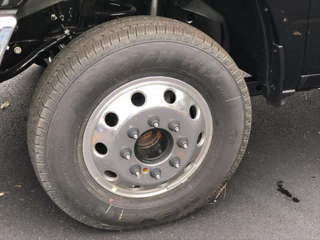 2026 Ram 3500 Chassis Cab Tradesman/Big Horn
