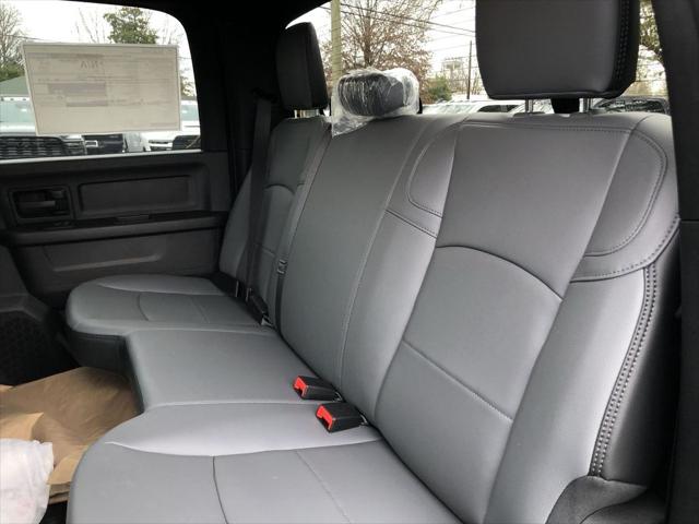 2026 Ram 3500 Chassis Cab Tradesman/Big Horn