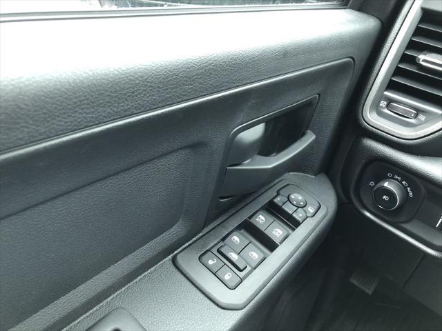 2026 Ram 3500 Chassis Cab Tradesman/Big Horn