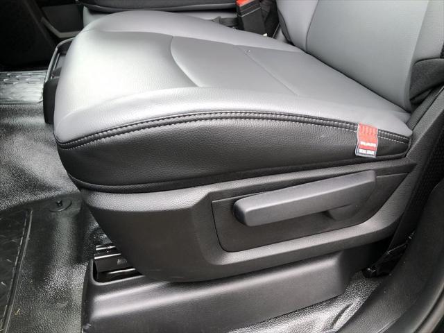 2026 Ram 3500 Chassis Cab Tradesman/Big Horn