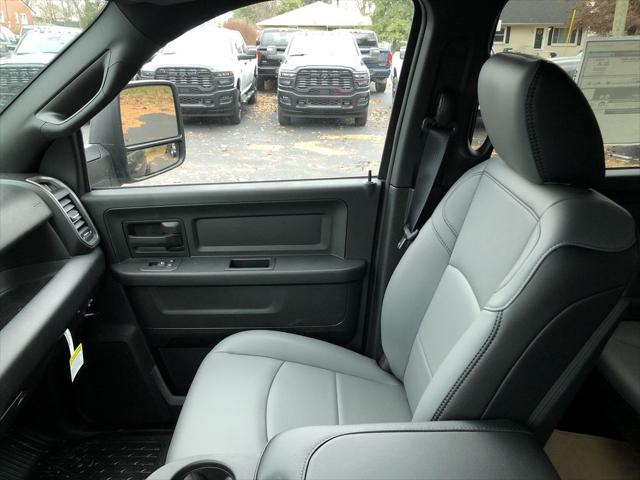 2026 Ram 3500 Chassis Cab Tradesman/Big Horn