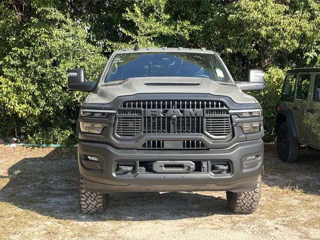 2026 RAM Ram 2500 RAM 2500 POWER WAGON CREW CAB 4X4 64 BOX