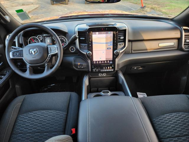 2026 RAM Ram 3500 RAM 3500 BIG HORN CREW CAB 4X4 64 BOX 2026 RAM Ram 3500 RAM 3500 BIG HORN CREW CAB 4X4 64 BOX