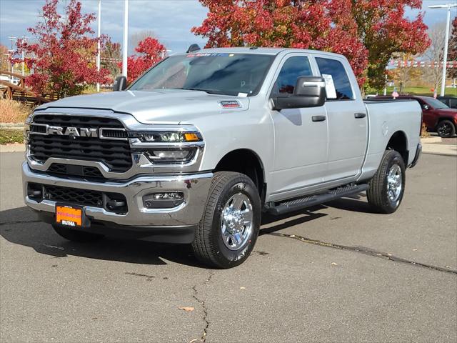 2026 RAM Ram 2500 RAM 2500 TRADESMAN CREW CAB 4X4 64 BOX