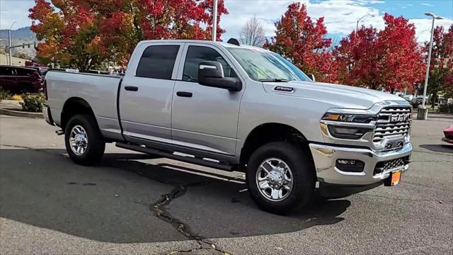 2026 RAM Ram 2500 RAM 2500 TRADESMAN CREW CAB 4X4 64 BOX