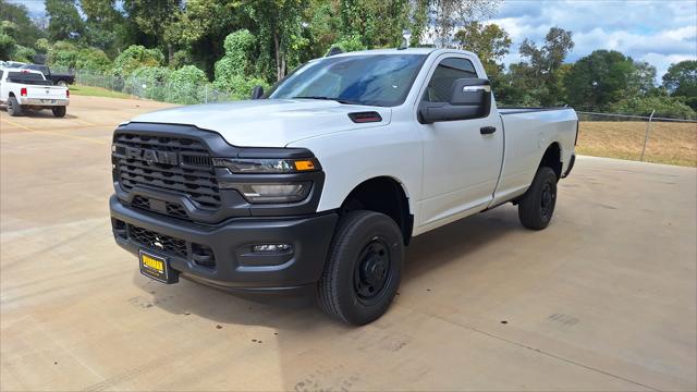 2026 RAM Ram 2500 RAM 2500 TRADESMAN REGULAR CAB 4X4 8 BOX