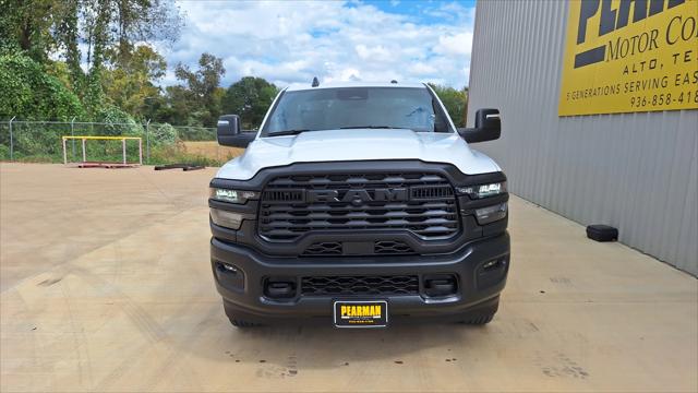 2026 RAM Ram 2500 RAM 2500 TRADESMAN REGULAR CAB 4X4 8 BOX