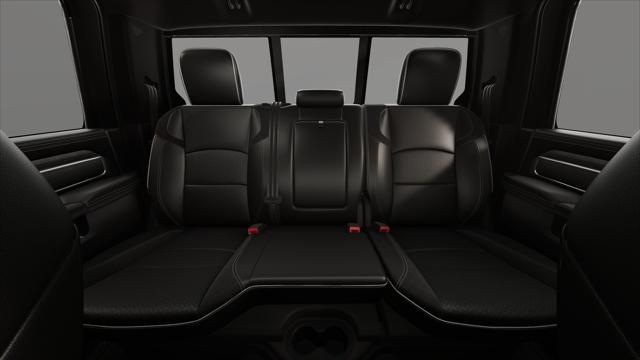 2026 RAM Ram 2500 RAM 2500 LARAMIE CREW CAB 4X4 64 BOX 2026 RAM Ram 2500 RAM 2500 LARAMIE CREW CAB 4X4 64 BOX